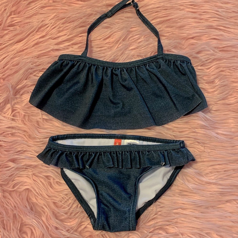 Joe Fresh Toddlers Bikini